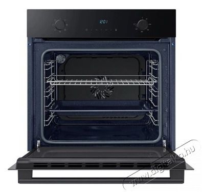 SAMSUNG NV68A1140BK/OL be&eacute;p&iacute;thető s&uuml;tő Konyhai term&eacute;kek - S&uuml;tő-főzőlap, tűzhely (be&eacute;p&iacute;thető) - S&uuml;tő (be&eacute;p&iacute;thető) - 481263