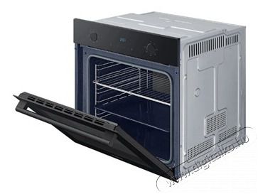 SAMSUNG NV68A1140BK/OL be&eacute;p&iacute;thető s&uuml;tő Konyhai term&eacute;kek - S&uuml;tő-főzőlap, tűzhely (be&eacute;p&iacute;thető) - S&uuml;tő (be&eacute;p&iacute;thető) - 481263