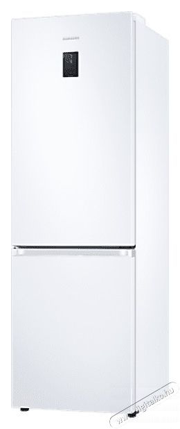 SAMSUNG RB34C670DWW/EF alulfagyaszt&oacute;s hűtő Konyhai term&eacute;kek - Hűtő, fagyaszt&oacute; (szabadon&aacute;ll&oacute;) - Alulfagyaszt&oacute;s kombin&aacute;lt hűtő - 477011