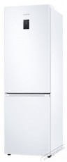 SAMSUNG RB34C670DWW/EF alulfagyaszt&oacute;s hűtő Konyhai term&eacute;kek - Hűtő, fagyaszt&oacute; (szabadon&aacute;ll&oacute;) - Alulfagyaszt&oacute;s kombin&aacute;lt hűtő - 477011
