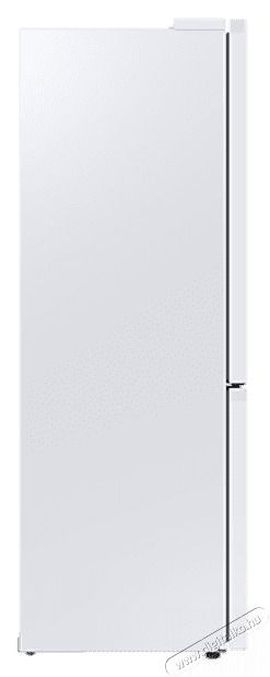 SAMSUNG RB34C670DWW/EF alulfagyaszt&oacute;s hűtő Konyhai term&eacute;kek - Hűtő, fagyaszt&oacute; (szabadon&aacute;ll&oacute;) - Alulfagyaszt&oacute;s kombin&aacute;lt hűtő - 477011
