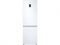 SAMSUNG RB34C670DWW/EF alulfagyaszt&oacute;s hűtő Konyhai term&eacute;kek - Hűtő, fagyaszt&oacute; (szabadon&aacute;ll&oacute;) - Alulfagyaszt&oacute;s kombin&aacute;lt hűtő - 477011