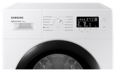 SAMSUNG WW60A3120BE/LE el&ouml;lt&ouml;ltős mos&oacute;g&eacute;p H&aacute;ztart&aacute;s / Otthon / K&uuml;lt&eacute;r - Mos&oacute;g&eacute;p / sz&aacute;r&iacute;t&oacute;g&eacute;p - El&ouml;lt&ouml;ltős keskeny (45cm-ig) mos&oacute;g&eacute;p - 479935