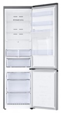 SAMSUNG RB38C634DSA/EF alulfagyaszt&oacute;s hűtőszekr&eacute;ny Konyhai term&eacute;kek - Hűtő, fagyaszt&oacute; (szabadon&aacute;ll&oacute;) - Alulfagyaszt&oacute;s kombin&aacute;lt hűtő - 488944