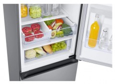 SAMSUNG RB38C634DSA/EF alulfagyaszt&oacute;s hűtőszekr&eacute;ny Konyhai term&eacute;kek - Hűtő, fagyaszt&oacute; (szabadon&aacute;ll&oacute;) - Alulfagyaszt&oacute;s kombin&aacute;lt hűtő - 488944