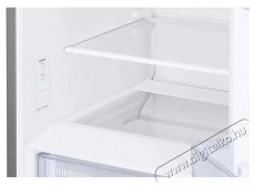 SAMSUNG RB34C600CSA/EF alulfagyaszt&oacute;s hűtő Konyhai term&eacute;kek - Hűtő, fagyaszt&oacute; (szabadon&aacute;ll&oacute;) - Alulfagyaszt&oacute;s kombin&aacute;lt hűtő - 477015