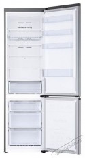 SAMSUNG RB38C672CSA/EF alulfagyaszt&oacute;s hűtő Konyhai term&eacute;kek - Hűtő, fagyaszt&oacute; (szabadon&aacute;ll&oacute;) - Alulfagyaszt&oacute;s kombin&aacute;lt hűtő - 477014