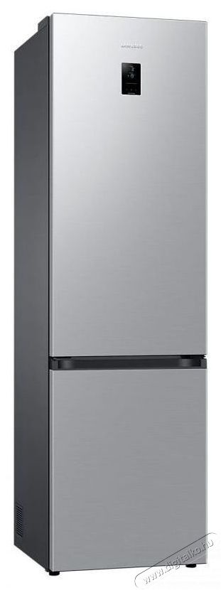 SAMSUNG RB38C672CSA/EF alulfagyaszt&oacute;s hűtő Konyhai term&eacute;kek - Hűtő, fagyaszt&oacute; (szabadon&aacute;ll&oacute;) - Alulfagyaszt&oacute;s kombin&aacute;lt hűtő - 477014