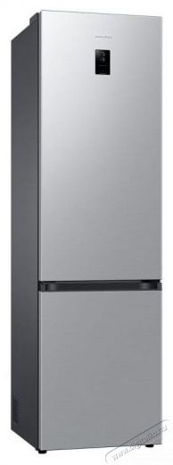 SAMSUNG RB38C672CSA/EF alulfagyaszt&oacute;s hűtő Konyhai term&eacute;kek - Hűtő, fagyaszt&oacute; (szabadon&aacute;ll&oacute;) - Alulfagyaszt&oacute;s kombin&aacute;lt hűtő - 477014