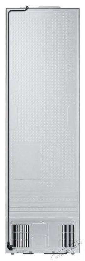 SAMSUNG RB38C672CSA/EF alulfagyaszt&oacute;s hűtő Konyhai term&eacute;kek - Hűtő, fagyaszt&oacute; (szabadon&aacute;ll&oacute;) - Alulfagyaszt&oacute;s kombin&aacute;lt hűtő - 477014