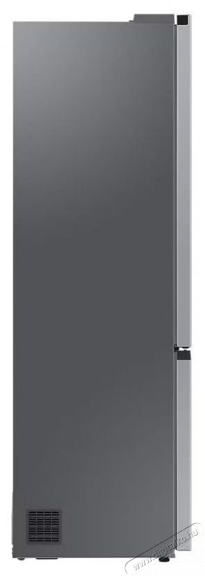 SAMSUNG RB38C672CSA/EF alulfagyaszt&oacute;s hűtő Konyhai term&eacute;kek - Hűtő, fagyaszt&oacute; (szabadon&aacute;ll&oacute;) - Alulfagyaszt&oacute;s kombin&aacute;lt hűtő - 477014