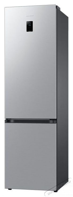 SAMSUNG RB38C672CSA/EF alulfagyaszt&oacute;s hűtő Konyhai term&eacute;kek - Hűtő, fagyaszt&oacute; (szabadon&aacute;ll&oacute;) - Alulfagyaszt&oacute;s kombin&aacute;lt hűtő - 477014