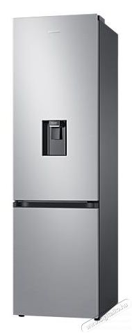 SAMSUNG RB38C634DSA/EF alulfagyaszt&oacute;s hűtőszekr&eacute;ny Konyhai term&eacute;kek - Hűtő, fagyaszt&oacute; (szabadon&aacute;ll&oacute;) - Alulfagyaszt&oacute;s kombin&aacute;lt hűtő - 488944