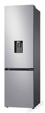 SAMSUNG RB38C634DSA/EF alulfagyaszt&oacute;s hűtőszekr&eacute;ny Konyhai term&eacute;kek - Hűtő, fagyaszt&oacute; (szabadon&aacute;ll&oacute;) - Alulfagyaszt&oacute;s kombin&aacute;lt hűtő - 488944
