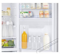 SAMSUNG RB38C634DSA/EF alulfagyaszt&oacute;s hűtőszekr&eacute;ny Konyhai term&eacute;kek - Hűtő, fagyaszt&oacute; (szabadon&aacute;ll&oacute;) - Alulfagyaszt&oacute;s kombin&aacute;lt hűtő - 488944