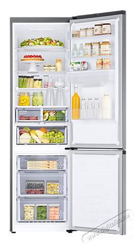 SAMSUNG RB38C634DSA/EF alulfagyaszt&oacute;s hűtőszekr&eacute;ny Konyhai term&eacute;kek - Hűtő, fagyaszt&oacute; (szabadon&aacute;ll&oacute;) - Alulfagyaszt&oacute;s kombin&aacute;lt hűtő - 488944