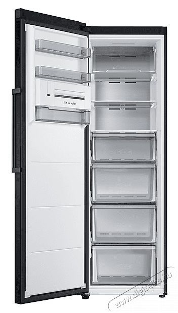 SAMSUNG RZ32C7CBEB1/EF fagyaszt&oacute;szekr&eacute;ny Konyhai term&eacute;kek - Hűtő, fagyaszt&oacute; (szabadon&aacute;ll&oacute;) - Fagyaszt&oacute;szekr&eacute;ny - 493119
