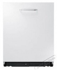 SAMSUNG DW60M6050BB/EO MOSOGAT&Oacute;G&Eacute;P BE&Eacute;P&Iacute;THETŐ Konyhai term&eacute;kek - Mosogat&oacute;g&eacute;p - Norm&aacute;l (60cm) be&eacute;p&iacute;thető mosogat&oacute;g&eacute;p - 382467