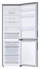 SAMSUNG RB33B610ESA/EF Alulfagyaszt&oacute;s hűtőszekr&eacute;ny Konyhai term&eacute;kek - Hűtő, fagyaszt&oacute; (szabadon&aacute;ll&oacute;) - Alulfagyaszt&oacute;s kombin&aacute;lt hűtő - 495760