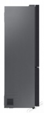 SAMSUNG RB53DG703DB1EO Alulfagyaszt&oacute;s hűtőszekr&eacute;ny, SmartThings, 538 L, No Frost, D energiaoszt&aacute;ly, Fekete grafit Konyhai term&eacute;kek - Hűtő, fagyaszt&oacute; (szabadon&aacute;ll&oacute;) - Alulfagyaszt&oacute;s kombin&aacute;lt hűtő - 495764