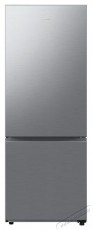 SAMSUNG RB53DG706CS9EO Alulfagyaszt&oacute;s hűtőszekr&eacute;ny Konyhai term&eacute;kek - Hűtő, fagyaszt&oacute; (szabadon&aacute;ll&oacute;) - Alulfagyaszt&oacute;s kombin&aacute;lt hűtő - 495765