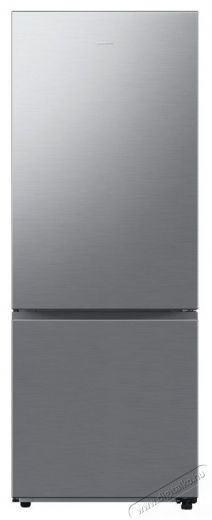 SAMSUNG RB53DG706CS9EO Alulfagyaszt&oacute;s hűtőszekr&eacute;ny Konyhai term&eacute;kek - Hűtő, fagyaszt&oacute; (szabadon&aacute;ll&oacute;) - Alulfagyaszt&oacute;s kombin&aacute;lt hűtő - 495765