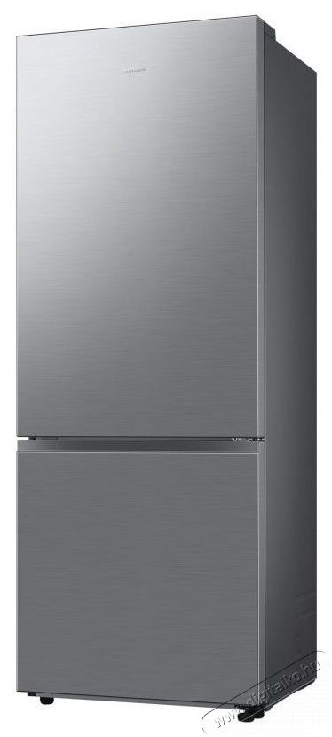 SAMSUNG RB53DG706CS9EO Alulfagyaszt&oacute;s hűtőszekr&eacute;ny Konyhai term&eacute;kek - Hűtő, fagyaszt&oacute; (szabadon&aacute;ll&oacute;) - Alulfagyaszt&oacute;s kombin&aacute;lt hűtő - 495765