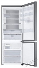 SAMSUNG RB53DG706CS9EO Alulfagyaszt&oacute;s hűtőszekr&eacute;ny Konyhai term&eacute;kek - Hűtő, fagyaszt&oacute; (szabadon&aacute;ll&oacute;) - Alulfagyaszt&oacute;s kombin&aacute;lt hűtő - 495765