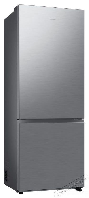 SAMSUNG RB53DG706CS9EO Alulfagyaszt&oacute;s hűtőszekr&eacute;ny Konyhai term&eacute;kek - Hűtő, fagyaszt&oacute; (szabadon&aacute;ll&oacute;) - Alulfagyaszt&oacute;s kombin&aacute;lt hűtő - 495765
