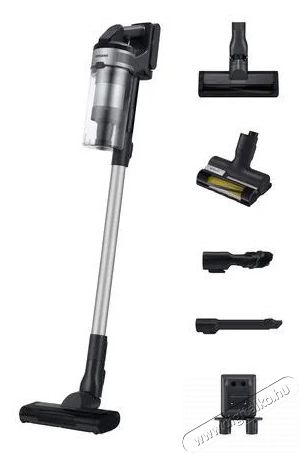 SAMSUNG VS15A60AGR5/GE Jet 65 Pet &Aacute;ll&oacute; porsz&iacute;v&oacute;, 150 W, ez&uuml;st H&aacute;ztart&aacute;s / Otthon / K&uuml;lt&eacute;r - Porsz&iacute;v&oacute; / takar&iacute;t&oacute;g&eacute;p - K&eacute;zi / &aacute;ll&oacute; porsz&iacute;v&oacute; - 495766