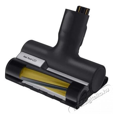 SAMSUNG VS15A60AGR5/GE Jet 65 Pet &Aacute;ll&oacute; porsz&iacute;v&oacute;, 150 W, ez&uuml;st H&aacute;ztart&aacute;s / Otthon / K&uuml;lt&eacute;r - Porsz&iacute;v&oacute; / takar&iacute;t&oacute;g&eacute;p - K&eacute;zi / &aacute;ll&oacute; porsz&iacute;v&oacute; - 495766