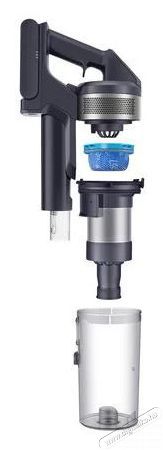 SAMSUNG VS15A60AGR5/GE Jet 65 Pet &Aacute;ll&oacute; porsz&iacute;v&oacute;, 150 W, ez&uuml;st H&aacute;ztart&aacute;s / Otthon / K&uuml;lt&eacute;r - Porsz&iacute;v&oacute; / takar&iacute;t&oacute;g&eacute;p - K&eacute;zi / &aacute;ll&oacute; porsz&iacute;v&oacute; - 495766