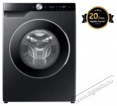 SAMSUNG WW11DG6B85LBU4 Mos&oacute;g&eacute;p MI Eco Bubble&trade; technol&oacute;gi&aacute;val 11 kg H&aacute;ztart&aacute;s / Otthon / K&uuml;lt&eacute;r - Mos&oacute;g&eacute;p / sz&aacute;r&iacute;t&oacute;g&eacute;p - El&ouml;lt&ouml;ltős norm&aacute;l (60cm-ig) mos&oacute;g&eacute;p - 495763