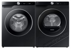 SAMSUNG WW11DG6B85LBU4 Mos&oacute;g&eacute;p MI Eco Bubble&trade; technol&oacute;gi&aacute;val 11 kg H&aacute;ztart&aacute;s / Otthon / K&uuml;lt&eacute;r - Mos&oacute;g&eacute;p / sz&aacute;r&iacute;t&oacute;g&eacute;p - El&ouml;lt&ouml;ltős norm&aacute;l (60cm-ig) mos&oacute;g&eacute;p - 495763