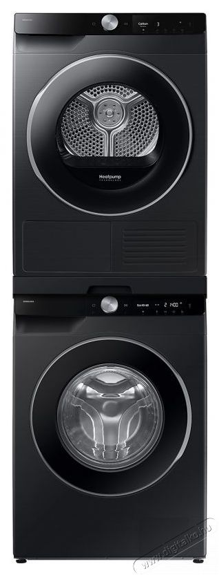 SAMSUNG WW11DG6B85LBU4 Mos&oacute;g&eacute;p MI Eco Bubble&trade; technol&oacute;gi&aacute;val 11 kg H&aacute;ztart&aacute;s / Otthon / K&uuml;lt&eacute;r - Mos&oacute;g&eacute;p / sz&aacute;r&iacute;t&oacute;g&eacute;p - El&ouml;lt&ouml;ltős norm&aacute;l (60cm-ig) mos&oacute;g&eacute;p - 495763