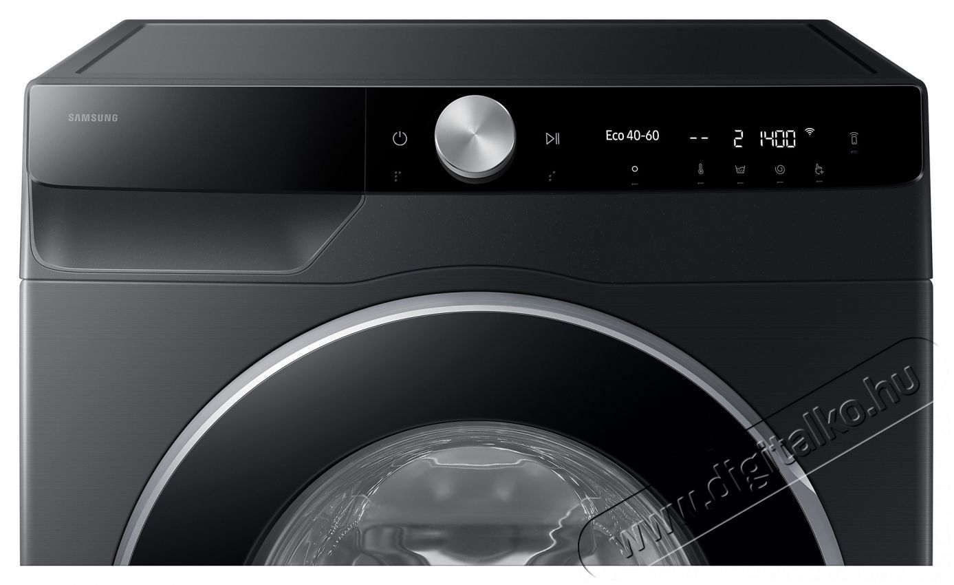 SAMSUNG WW11DG6B85LBU4 Mos&oacute;g&eacute;p MI Eco Bubble&trade; technol&oacute;gi&aacute;val 11 kg H&aacute;ztart&aacute;s / Otthon / K&uuml;lt&eacute;r - Mos&oacute;g&eacute;p / sz&aacute;r&iacute;t&oacute;g&eacute;p - El&ouml;lt&ouml;ltős norm&aacute;l (60cm-ig) mos&oacute;g&eacute;p - 495763