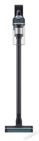 SAMSUNG VS20C852FTB/GE porsz&iacute;v&oacute; H&aacute;ztart&aacute;s / Otthon / K&uuml;lt&eacute;r - Porsz&iacute;v&oacute; / takar&iacute;t&oacute;g&eacute;p - K&eacute;zi / &aacute;ll&oacute; porsz&iacute;v&oacute; - 495768