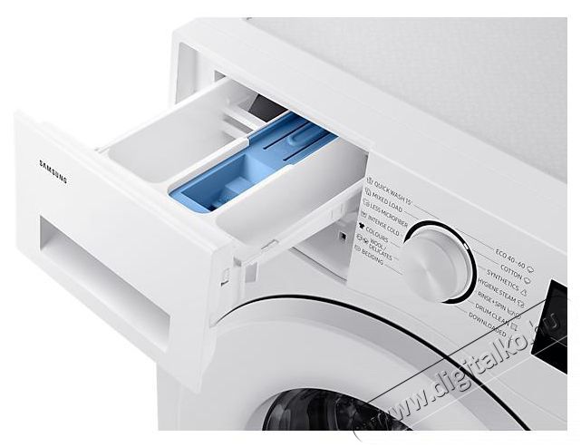 SAMSUNG WW80CGC04DTELE el&ouml;lt&ouml;ltős mos&oacute;g&eacute;p H&aacute;ztart&aacute;s / Otthon / K&uuml;lt&eacute;r - Mos&oacute;g&eacute;p / sz&aacute;r&iacute;t&oacute;g&eacute;p - El&ouml;lt&ouml;ltős norm&aacute;l (60cm-ig) mos&oacute;g&eacute;p - 495770