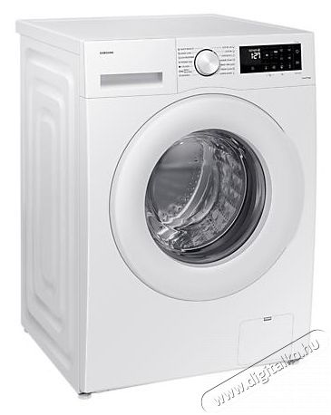 SAMSUNG WW80CGC04DTELE el&ouml;lt&ouml;ltős mos&oacute;g&eacute;p H&aacute;ztart&aacute;s / Otthon / K&uuml;lt&eacute;r - Mos&oacute;g&eacute;p / sz&aacute;r&iacute;t&oacute;g&eacute;p - El&ouml;lt&ouml;ltős norm&aacute;l (60cm-ig) mos&oacute;g&eacute;p - 495770