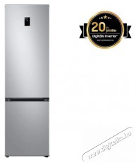 SAMSUNG RB38C672ESA/EF alulfagyasztós hűtőszekrény Konyhai termékek - Hűtő, fagyasztó (szabadonálló) - Egyajtós hűtő - 496606