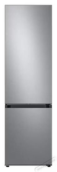 SAMSUNG RB38C7B6AS9/EF alulfagyaszt&oacute;s hűtőszekr&eacute;ny Konyhai term&eacute;kek - Hűtő, fagyaszt&oacute; (szabadon&aacute;ll&oacute;) - Alulfagyaszt&oacute;s kombin&aacute;lt hűtő - 496612