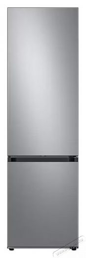 SAMSUNG RB38C7B6AS9/EF alulfagyaszt&oacute;s hűtőszekr&eacute;ny Konyhai term&eacute;kek - Hűtő, fagyaszt&oacute; (szabadon&aacute;ll&oacute;) - Alulfagyaszt&oacute;s kombin&aacute;lt hűtő - 496612