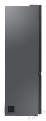 SAMSUNG RB38C7B6AS9/EF alulfagyaszt&oacute;s hűtőszekr&eacute;ny Konyhai term&eacute;kek - Hűtő, fagyaszt&oacute; (szabadon&aacute;ll&oacute;) - Alulfagyaszt&oacute;s kombin&aacute;lt hűtő - 496612