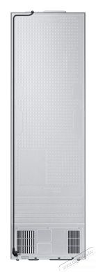 SAMSUNG RB38C7B6AS9/EF alulfagyaszt&oacute;s hűtőszekr&eacute;ny Konyhai term&eacute;kek - Hűtő, fagyaszt&oacute; (szabadon&aacute;ll&oacute;) - Alulfagyaszt&oacute;s kombin&aacute;lt hűtő - 496612