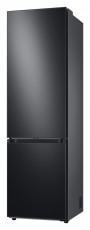 SAMSUNG RB38C7B6DB1/EF kombin&aacute;lt bespoke hűtőszekr&eacute;ny, D energiaoszt&aacute;ly, 390 L, M: 203 cm, NoFrost, LED l&aacute;mpa, WiFi Fekete Konyhai term&eacute;kek - Hűtő, fagyaszt&oacute; (szabadon&aacute;ll&oacute;) - Alulfagyaszt&oacute;s kombin&aacute;lt hűtő - 499569