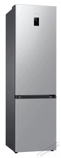 SAMSUNG RB38C676DSA alulfagyaszt&oacute;s hűtő Konyhai term&eacute;kek - Hűtő, fagyaszt&oacute; (szabadon&aacute;ll&oacute;) - Alulfagyaszt&oacute;s kombin&aacute;lt hűtő - 499820