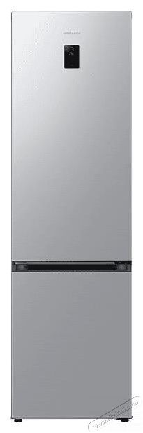 SAMSUNG RB38C676DSA alulfagyaszt&oacute;s hűtő Konyhai term&eacute;kek - Hűtő, fagyaszt&oacute; (szabadon&aacute;ll&oacute;) - Alulfagyaszt&oacute;s kombin&aacute;lt hűtő - 499820