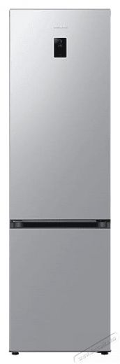 SAMSUNG RB38C676DSA alulfagyaszt&oacute;s hűtő Konyhai term&eacute;kek - Hűtő, fagyaszt&oacute; (szabadon&aacute;ll&oacute;) - Alulfagyaszt&oacute;s kombin&aacute;lt hűtő - 499820