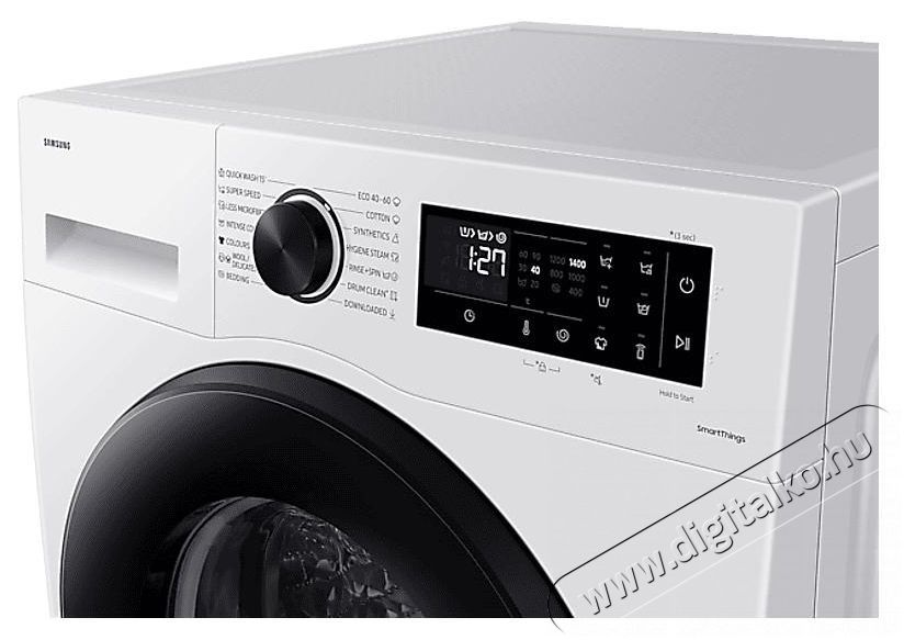 SAMSUNG WW11DG5B25AELE el&ouml;lt&ouml;ltős mos&oacute;g&eacute;p H&aacute;ztart&aacute;s / Otthon / K&uuml;lt&eacute;r - Mos&oacute;g&eacute;p / sz&aacute;r&iacute;t&oacute;g&eacute;p - El&ouml;lt&ouml;ltős norm&aacute;l (60cm-ig) mos&oacute;g&eacute;p - 499805