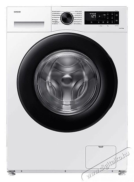 SAMSUNG WW11DG5B25AELE el&ouml;lt&ouml;ltős mos&oacute;g&eacute;p H&aacute;ztart&aacute;s / Otthon / K&uuml;lt&eacute;r - Mos&oacute;g&eacute;p / sz&aacute;r&iacute;t&oacute;g&eacute;p - El&ouml;lt&ouml;ltős norm&aacute;l (60cm-ig) mos&oacute;g&eacute;p - 499805